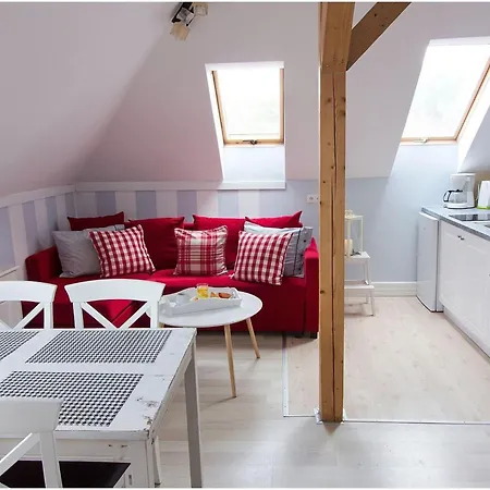 Near Wolin National Park &