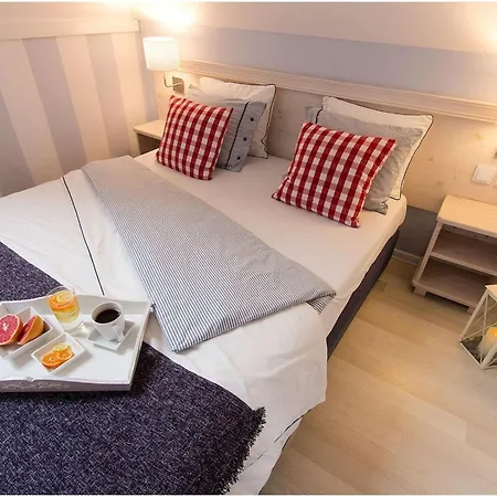 アパート Near Wolin National Park &