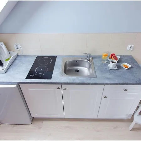 アパート Near Wolin National Park &