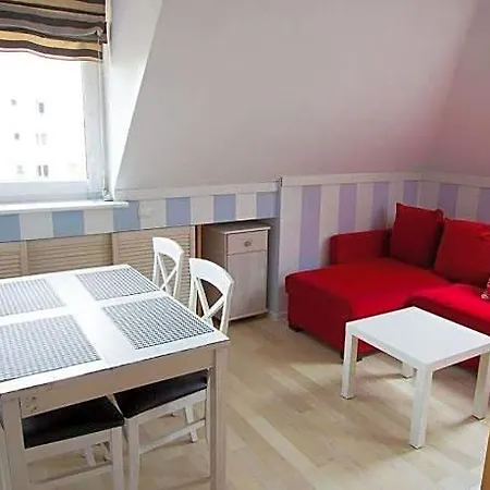 Near Wolin National Park & Appartement Miedzyzdroje