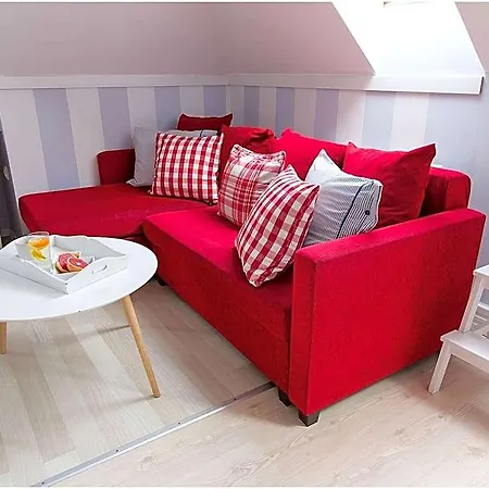 Appartement Near Wolin National Park &
