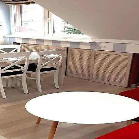 Appartement Near Wolin National Park & Miedzyzdroje