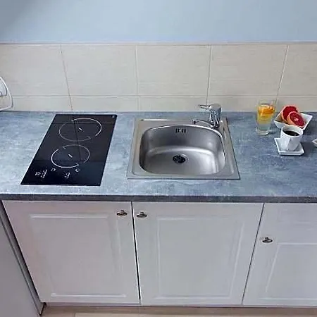 Appartement Near Wolin National Park & Miedzyzdroje