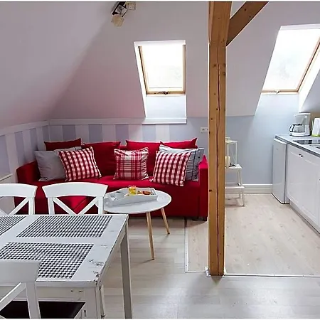 Appartement Near Wolin National Park & *