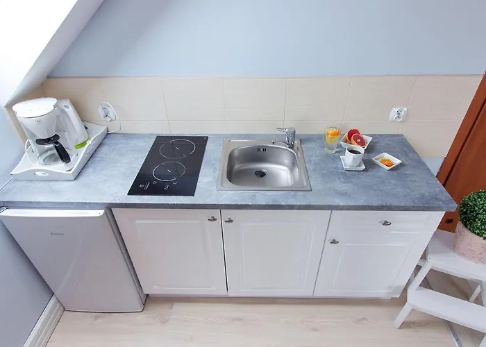 アパート Near Wolin National Park &